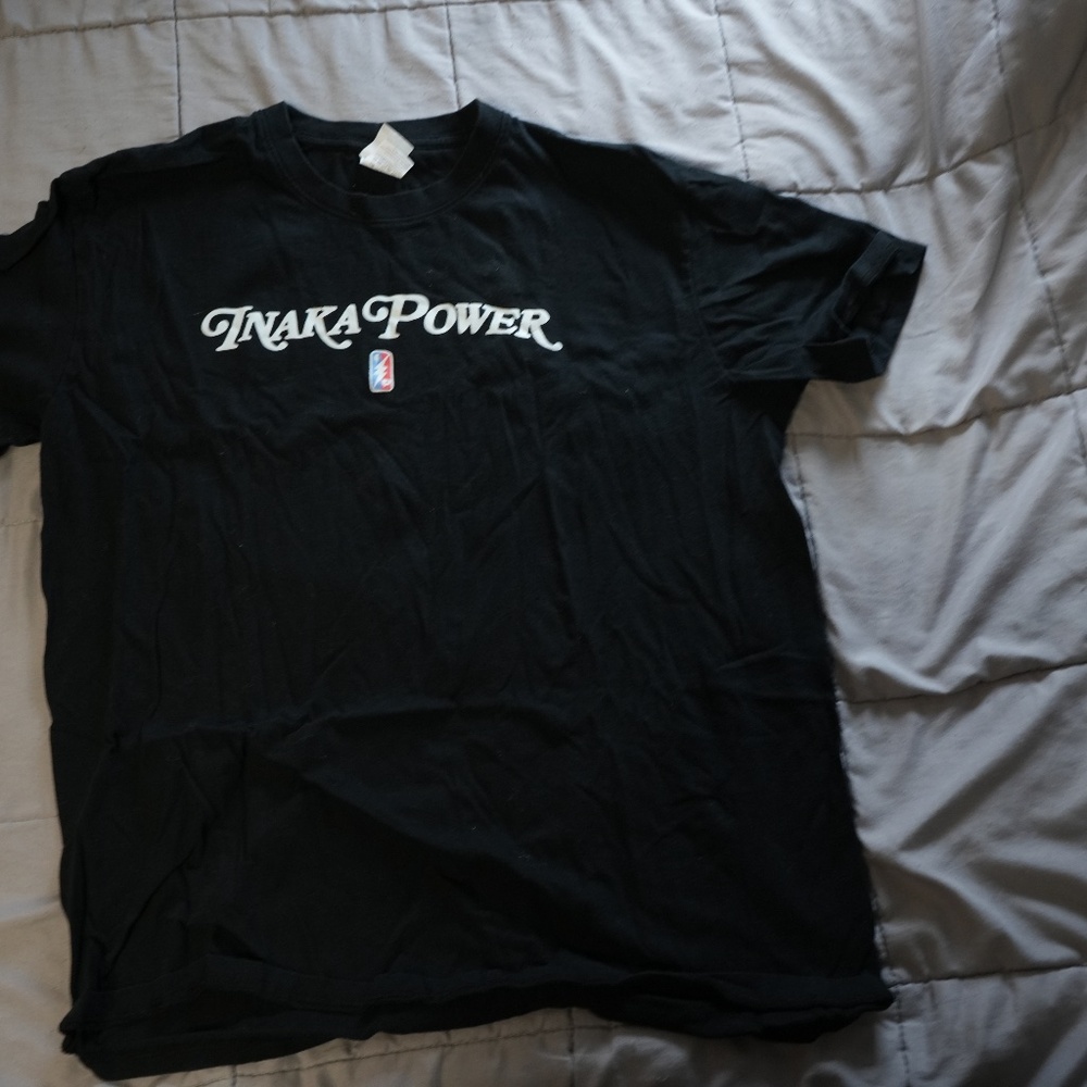 Inaka Power NBA Logo